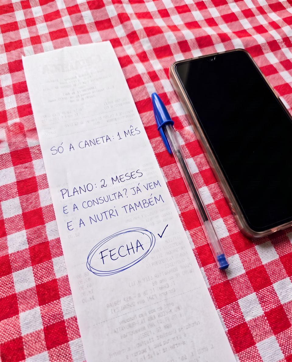 A mesma conta do ponto de ônibus. Dessa vez, fechou.